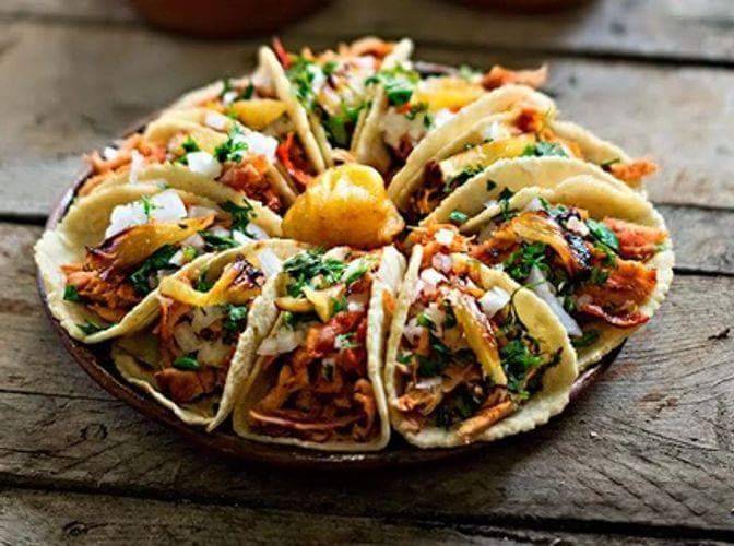 Fiesta Charra | restaurant | 1202 E Main St, Ashland, OH 44805, USA | 4192819319 OR +1 419-281-9319