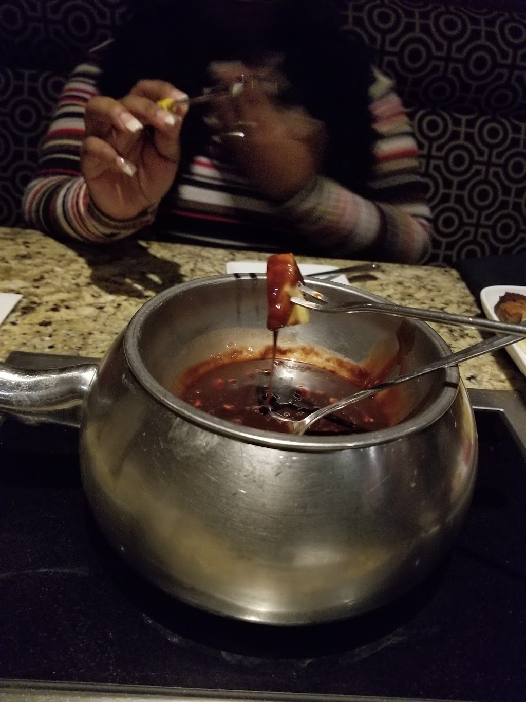 The Melting Pot | restaurant | 2727 N Monroe St, Tallahassee, FL 32303, USA | 8503867440 OR +1 850-386-7440