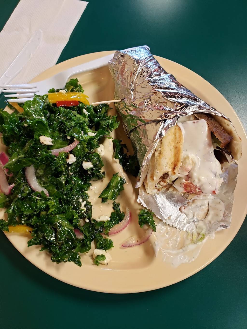 The Sahara Grill | restaurant | 12910 GA-92 suite 105, Woodstock, GA 30188, USA | 4707872200 OR +1 470-787-2200