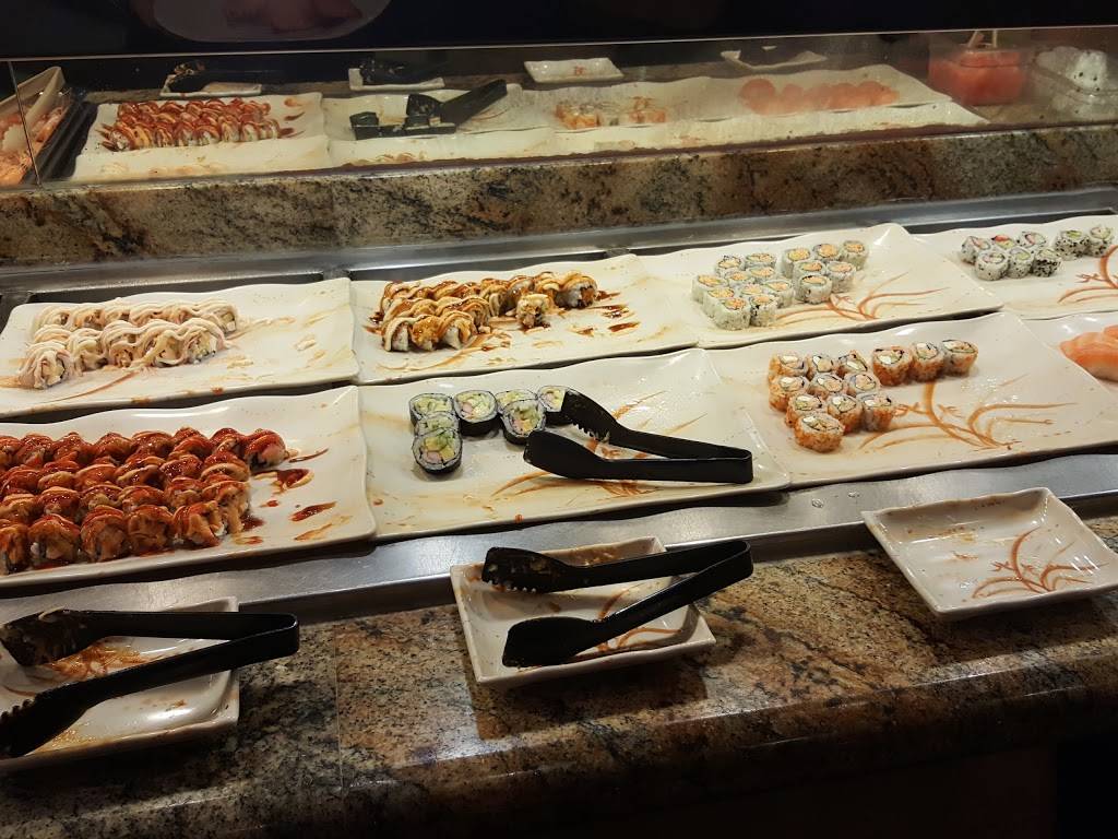 Cafe East Chinese Buffet | restaurant | 260 1st St E, Humble, TX 77338, USA | 2815480082 OR +1 281-548-0082