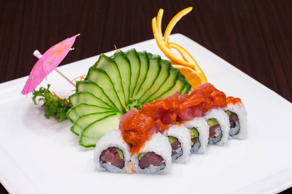 Nikko by Sunshine | restaurant | 186 SE 12th Terrace, Miami, FL 33131, USA | 3054180151 OR +1 305-418-0151
