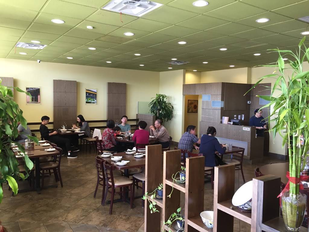 A&J Restaurant | restaurant | 14805 Jeffrey Rd, Irvine, CA 92618, USA | 9497863585 OR +1 949-786-3585