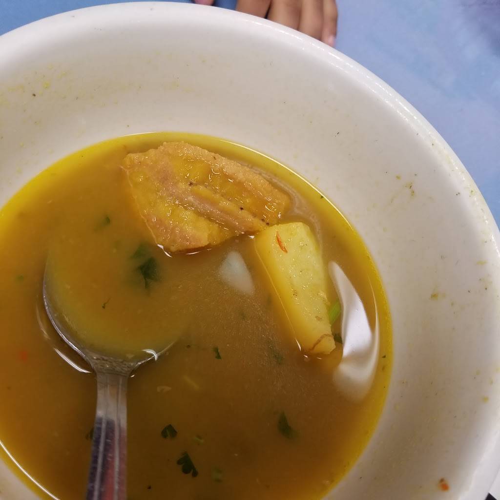 La Carbonera | restaurant | 887 Main St, Paterson, NJ 07503, USA | 9735230023 OR +1 973-523-0023