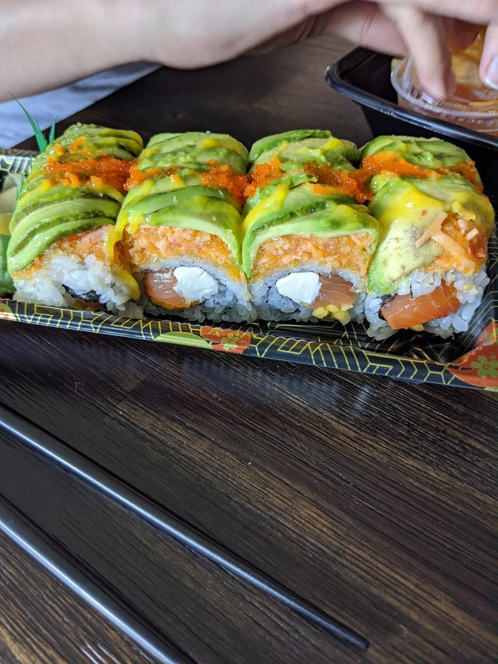 Ichiban Sushi | restaurant | 1969 State Rd, Cuyahoga Falls, OH 44223, USA | 3302080398 OR +1 330-208-0398