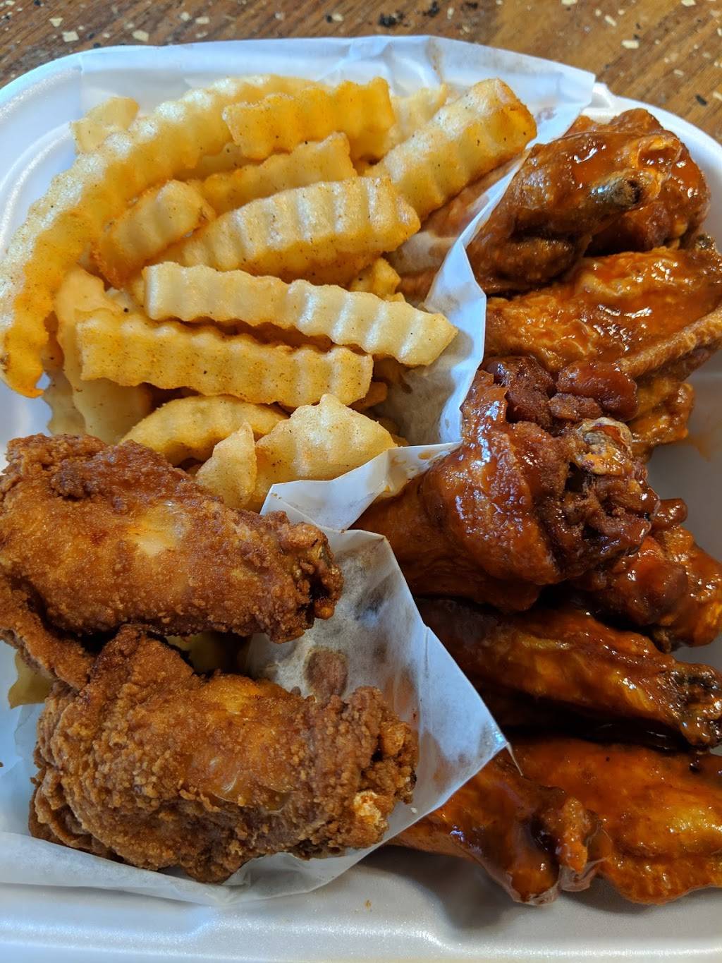 Brother Zs Wangs | meal takeaway | 1407 Dickerson Pike, Nashville, TN 37207, USA | 6152286970 OR +1 615-228-6970