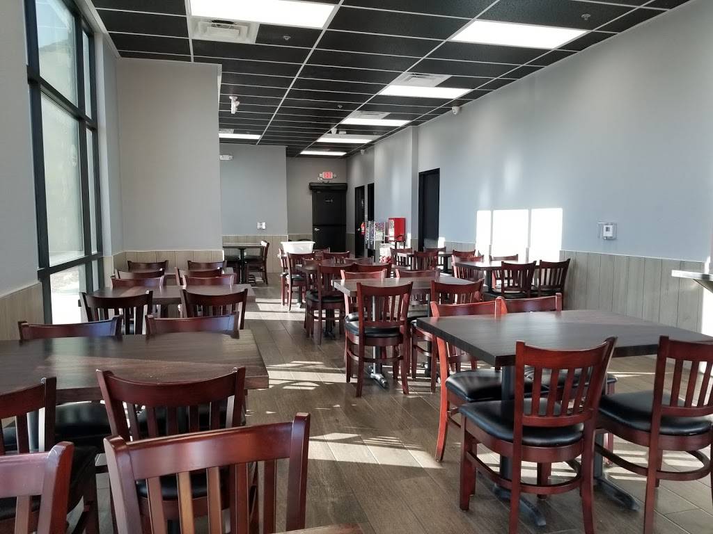 Faustos Mexican Grill | restaurant | 345 E Silverado Ranch Blvd #100, Las Vegas, NV 89183, USA | 7023331017 OR +1 702-333-1017