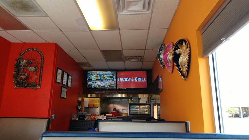 Tacos & Grill | restaurant | 2530 E Oakland Ave suite 28, Johnson City, TN 37601, USA | 4234833665 OR +1 423-483-3665