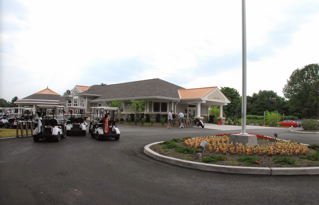 The Clubhouse at Mountain View | restaurant | 890 Bear Tavern Rd, Ewing Township, NJ 08628, USA | 6097710400 OR +1 609-771-0400