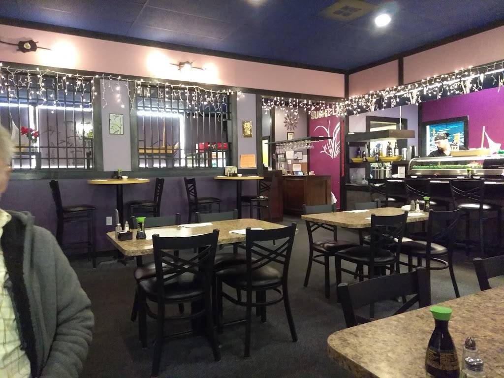 Sushi Land | restaurant | 5903 Dixie Hwy, Village of Clarkston, MI 48346, USA | 2486232555 OR +1 248-623-2555