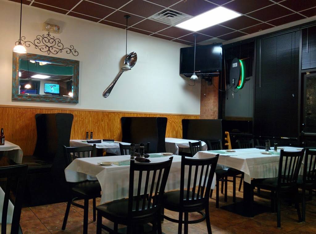 Bigos Bistro | restaurant | 3035 Watson Blvd #1, Warner Robins, GA 31093, USA | 4783335444 OR +1 478-333-5444