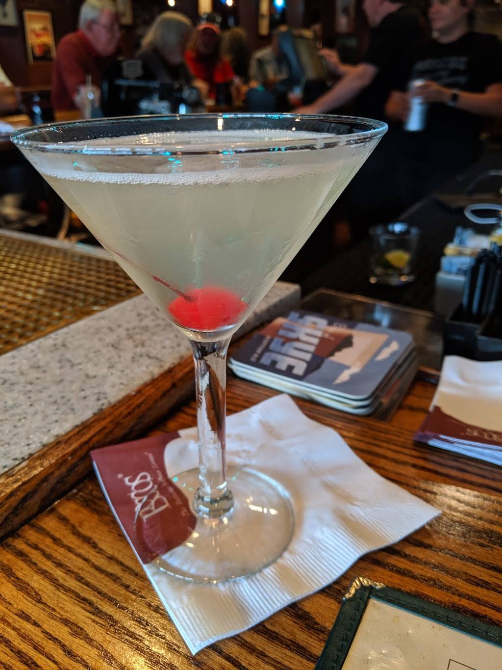 Boscos Squared | restaurant | 2120 Madison Ave, Memphis, TN 38104, USA | 9014322222 OR +1 901-432-2222