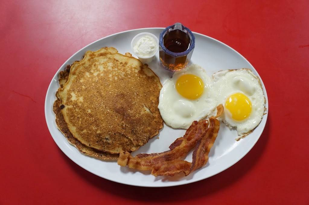 Mikies Diner | restaurant | 1201 Crain Hwy N, Glen Burnie, MD 21061, USA | 4107601099 OR +1 410-760-1099