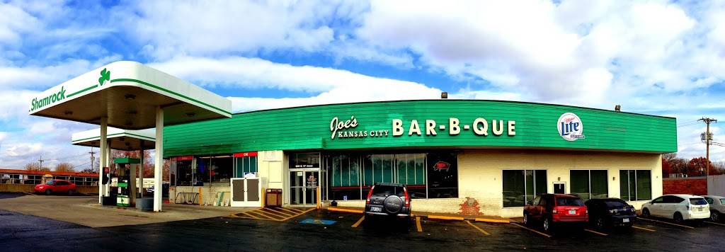 Joes Kansas City Bar-B-Que | restaurant | 3002 W 47th Ave, Kansas City, KS 66103, USA | 9137223366 OR +1 913-722-3366