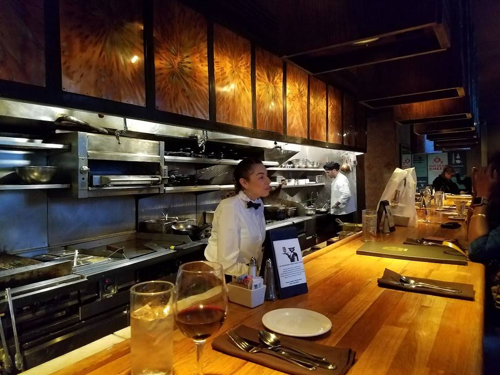 13 Coins Seattle | restaurant | 255 S King St, Seattle, WA 98104, USA | 2066822513 OR +1 206-682-2513