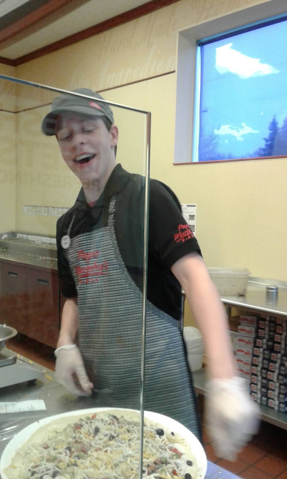 Papa Murphys Take N Bake Pizza | meal takeaway | 5101 36th Ave N, Robbinsdale, MN 55422, USA | 7635226690 OR +1 763-522-6690