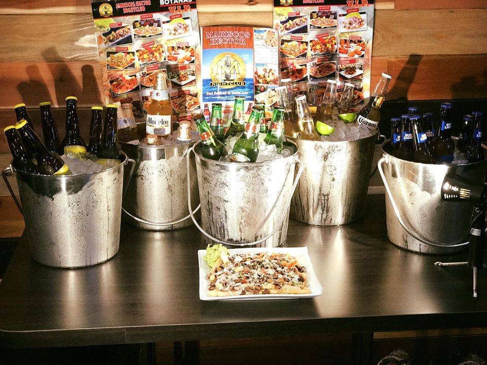 Hector’s Nightclub | night club | 1701 E McFadden Ave, Santa Ana, CA 92705, USA | 7149724969 OR +1 714-972-4969