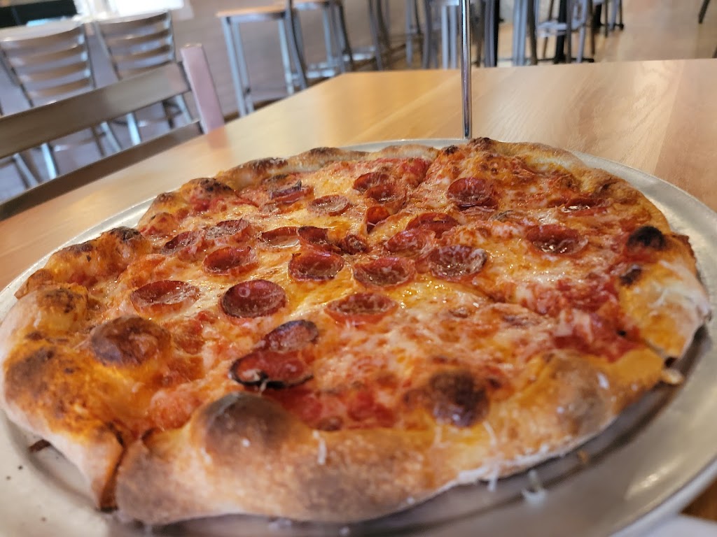 U Street Pizza | restaurant | 33 Union St, Pasadena, CA 91103, USA | 6266050340 OR +1 626-605-0340