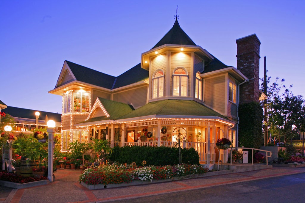 Apple Farm Inn | restaurant | 2015 Monterey St, San Luis Obispo, CA 93401, USA | 8055442040 OR +1 805-544-2040