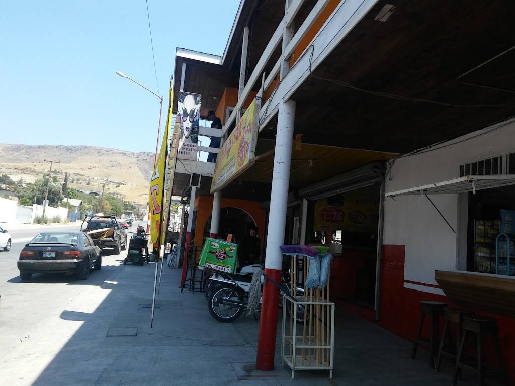 New York Pizza | restaurant | Av. Melchor Ocampo 453, Pobladoejido Matamoros, 22204 Tijuana, B.C., Mexico | 016642968181 OR +52 664 296 8181