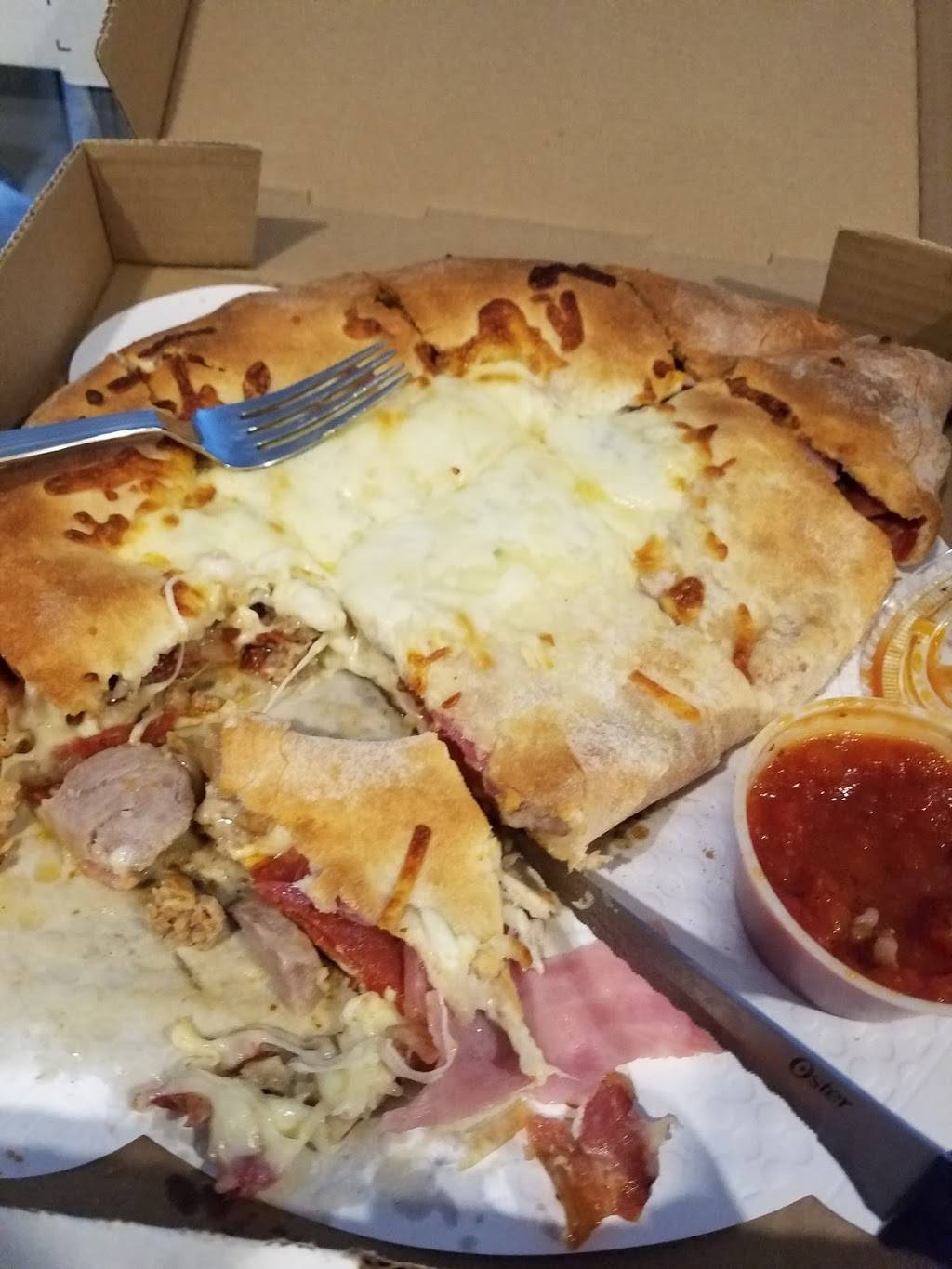 Village Pizza & Grill | restaurant | 56 L St, Boston, MA 02127, USA | 6172699421 OR +1 617-269-9421