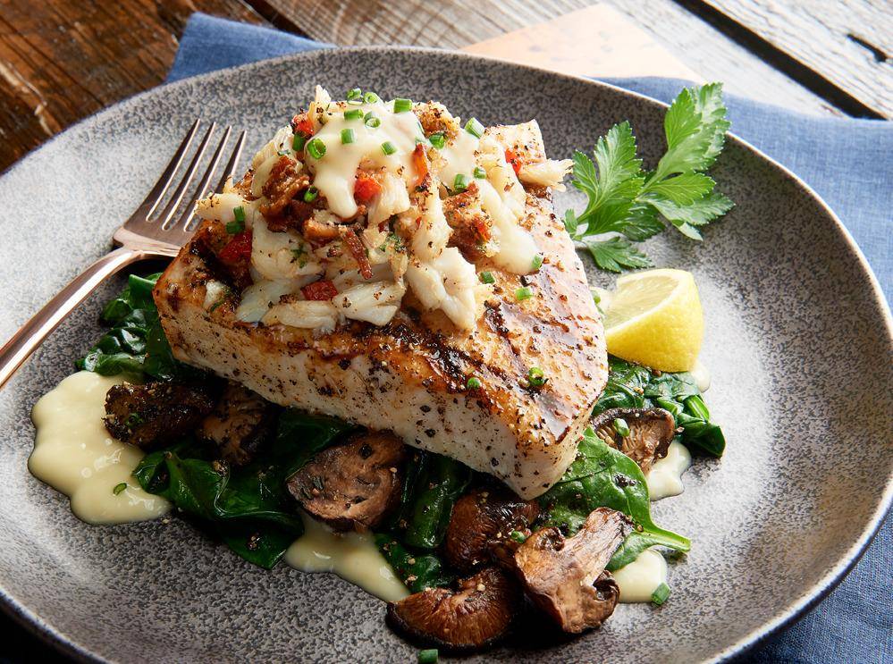 McCormick & Schmicks Seafood & Steaks | restaurant | 110 N Illinois St, Indianapolis, IN 46204, USA | 3176319500 OR +1 317-631-9500