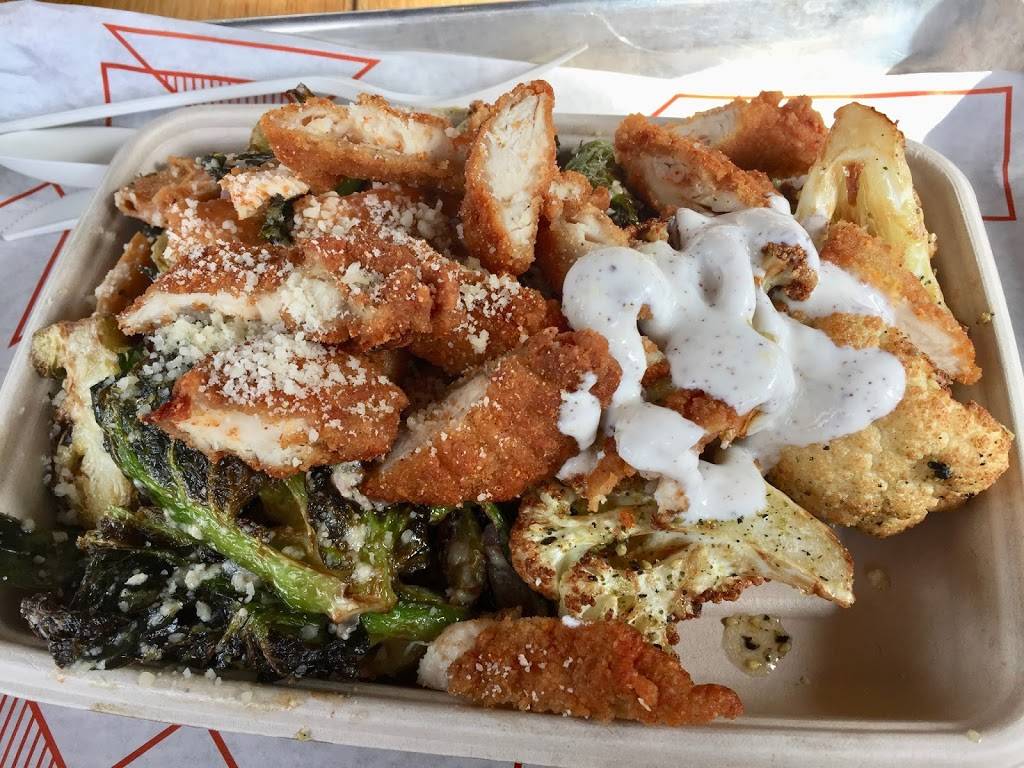 BÄCOSHOP | restaurant | 9552 Washington Blvd, Culver City, CA 90232, USA | 4242586301 OR +1 424-258-6301