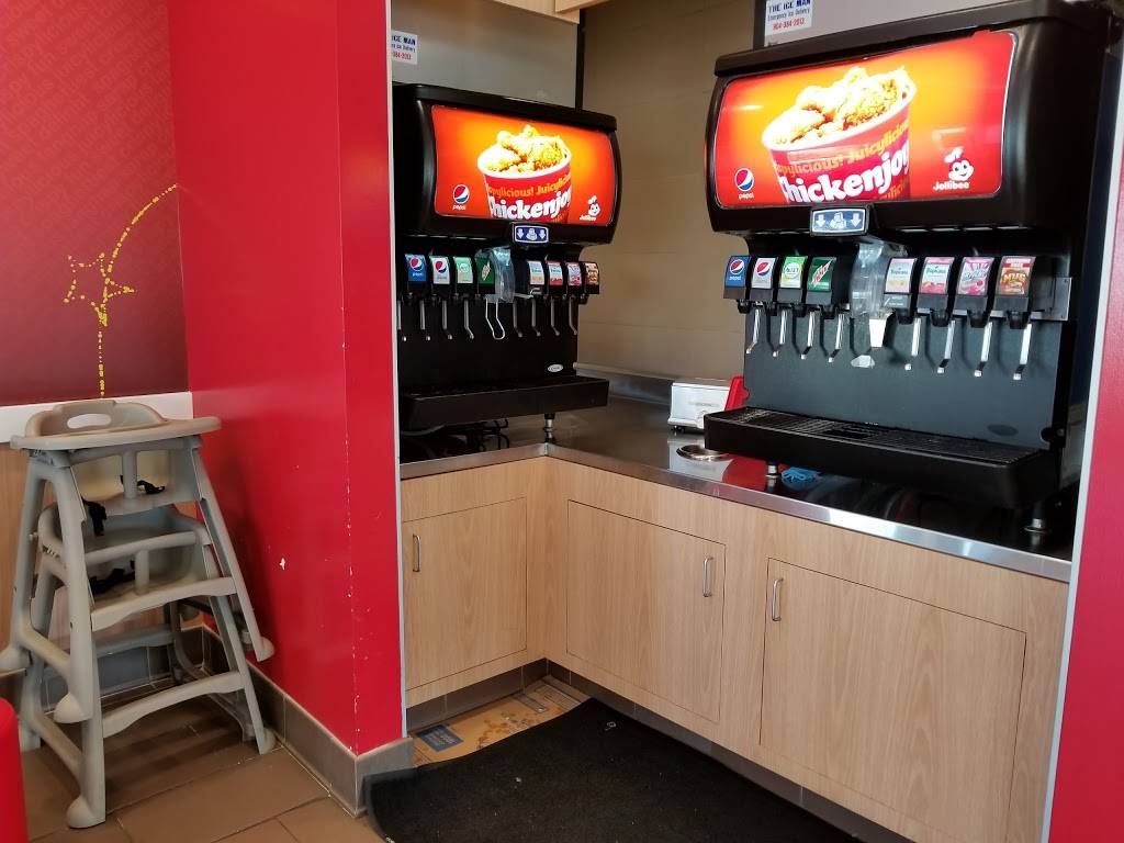 Jollibee | restaurant | 11884 Atlantic Blvd, Jacksonville, FL 32225, USA | 9049989860 OR +1 904-998-9860