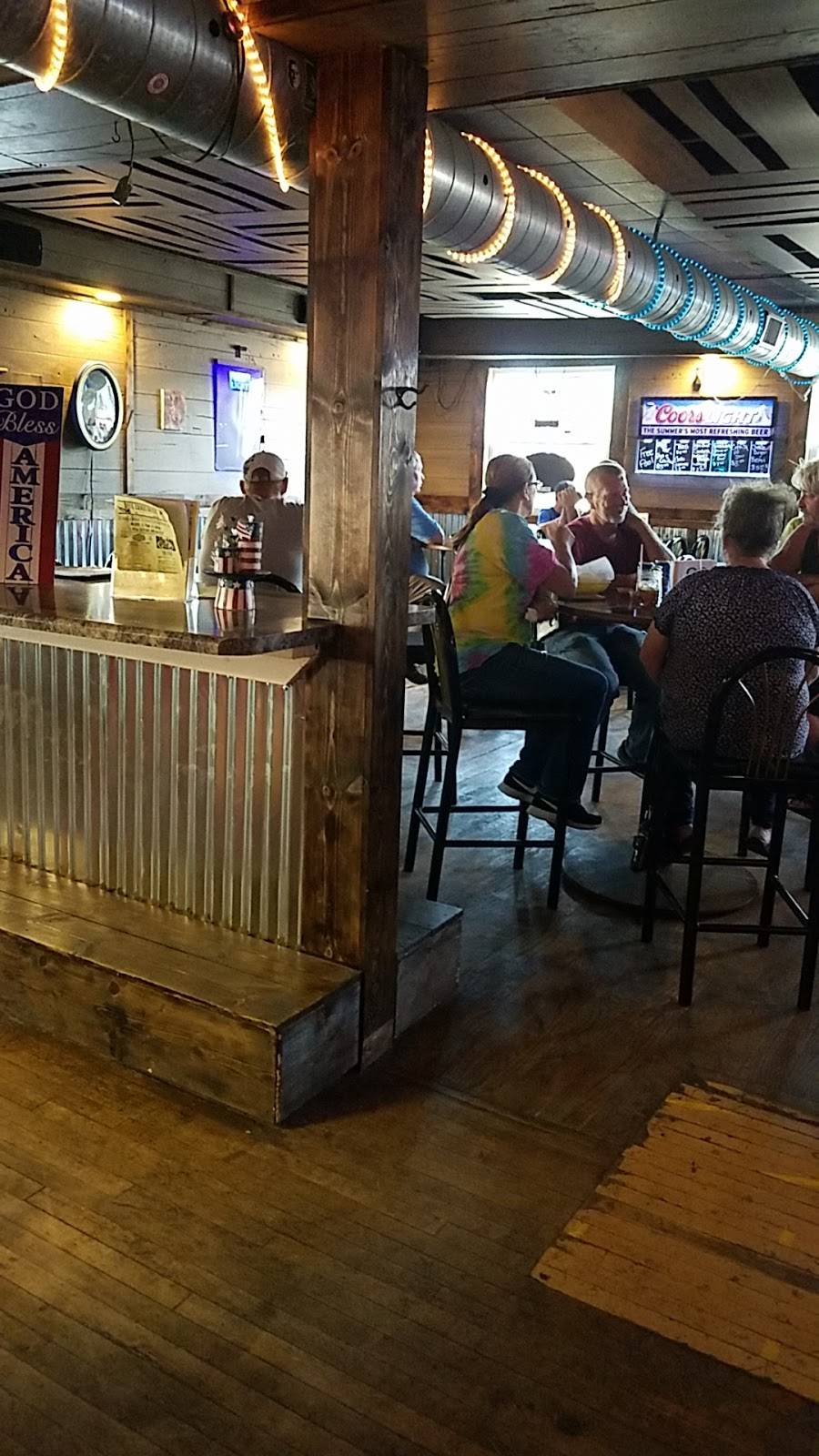 Mayne St. Pub-N-Grub | restaurant | 202 W Mayne St, Blue Grass, IA 52726, USA | 5633811717 OR +1 563-381-1717