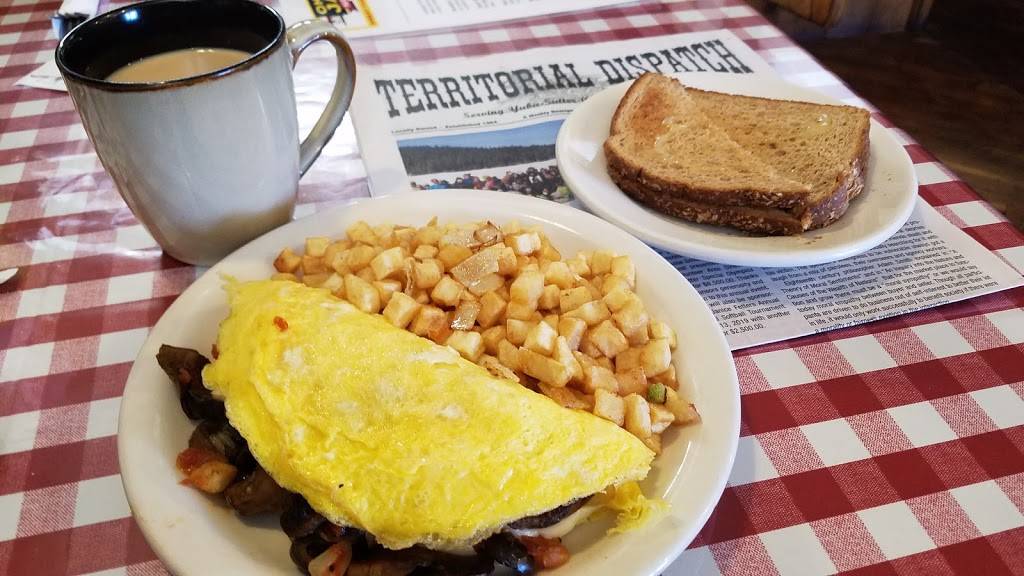 One Eyed Jacks Market & Grill | restaurant | 12235 La Porte Rd, Clipper Mills, CA 95930, USA | 5306752409 OR +1 530-675-2409