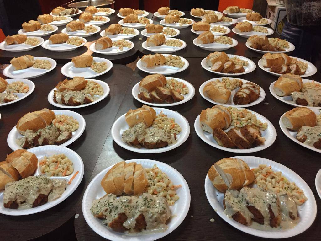 Restaurante Alcapone | restaurant | Av Constitución 414, Zona Centro, 22000 Tijuana, B.C., Mexico | 016646384540 OR +52 664 638 4540