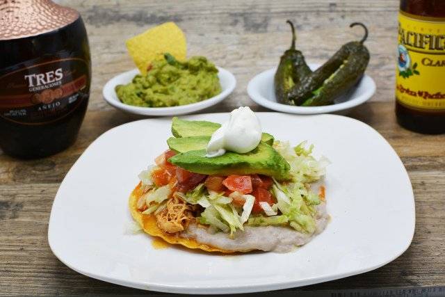 Don Tequila Mexican Grill and Cantina | restaurant | 15910 Jackson Creek Pkwy Suite 100, Monument, CO 80132, USA | 7194877788 OR +1 719-487-7788