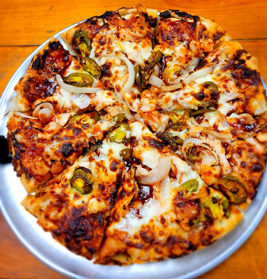 The Grotto Pizzeria | restaurant | 302 E Main St, Talent, OR 97540, USA | 5415353813 OR +1 541-535-3813