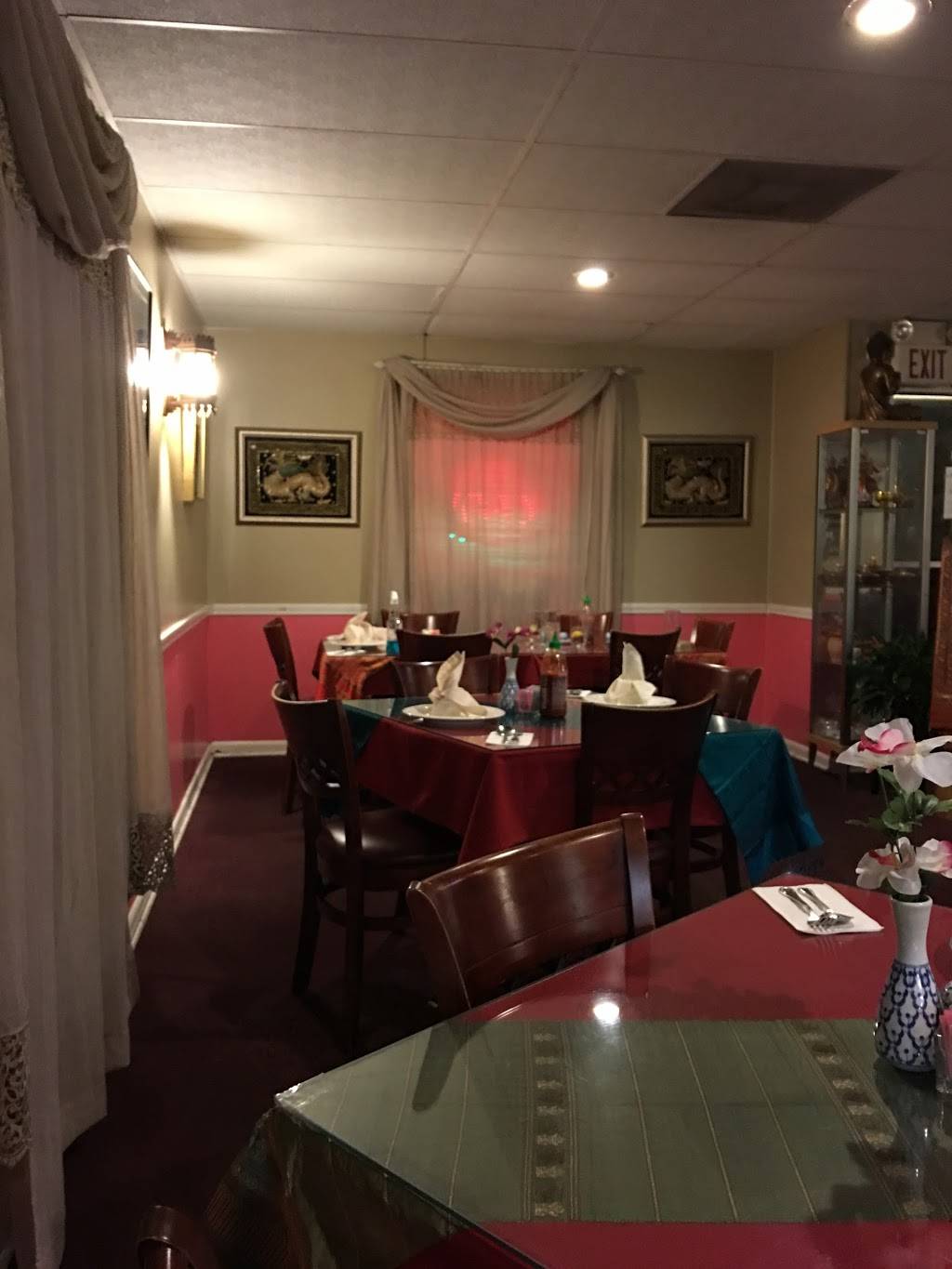 Thai Orchid Restaurant | restaurant | 785 Robert Blvd, Slidell, LA 70458, USA | 9857810240 OR +1 985-781-0240