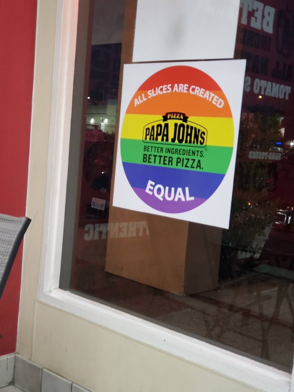 Papa Johns Pizza | restaurant | 1280 University Ave, San Diego, CA 92103, USA | 6192977272 OR +1 619-297-7272