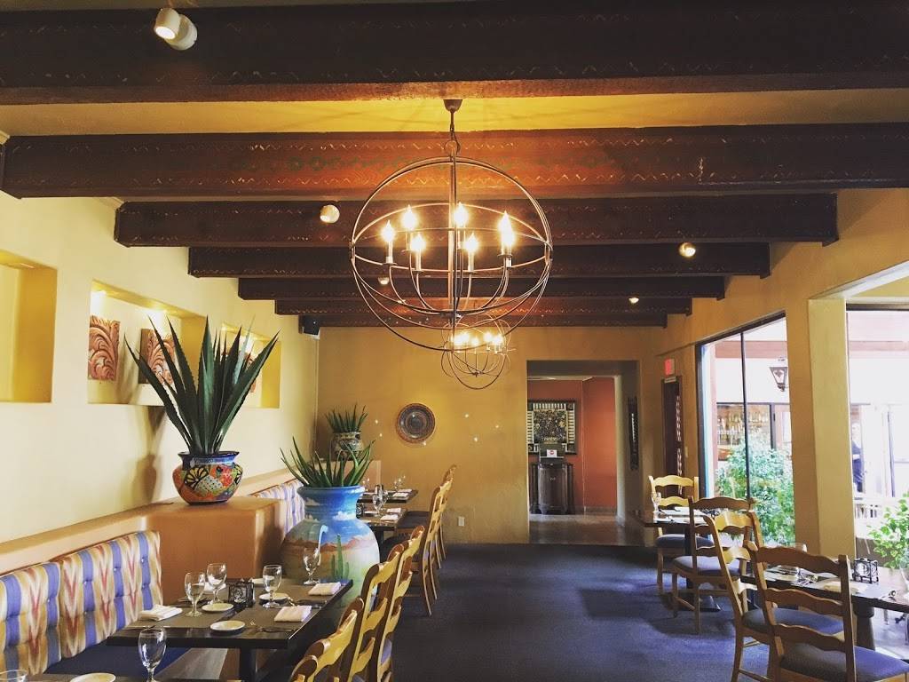 Cielos | restaurant | 306 N Alvernon Way, Tucson, AZ 85711, USA | 5203202014 OR +1 520-320-2014