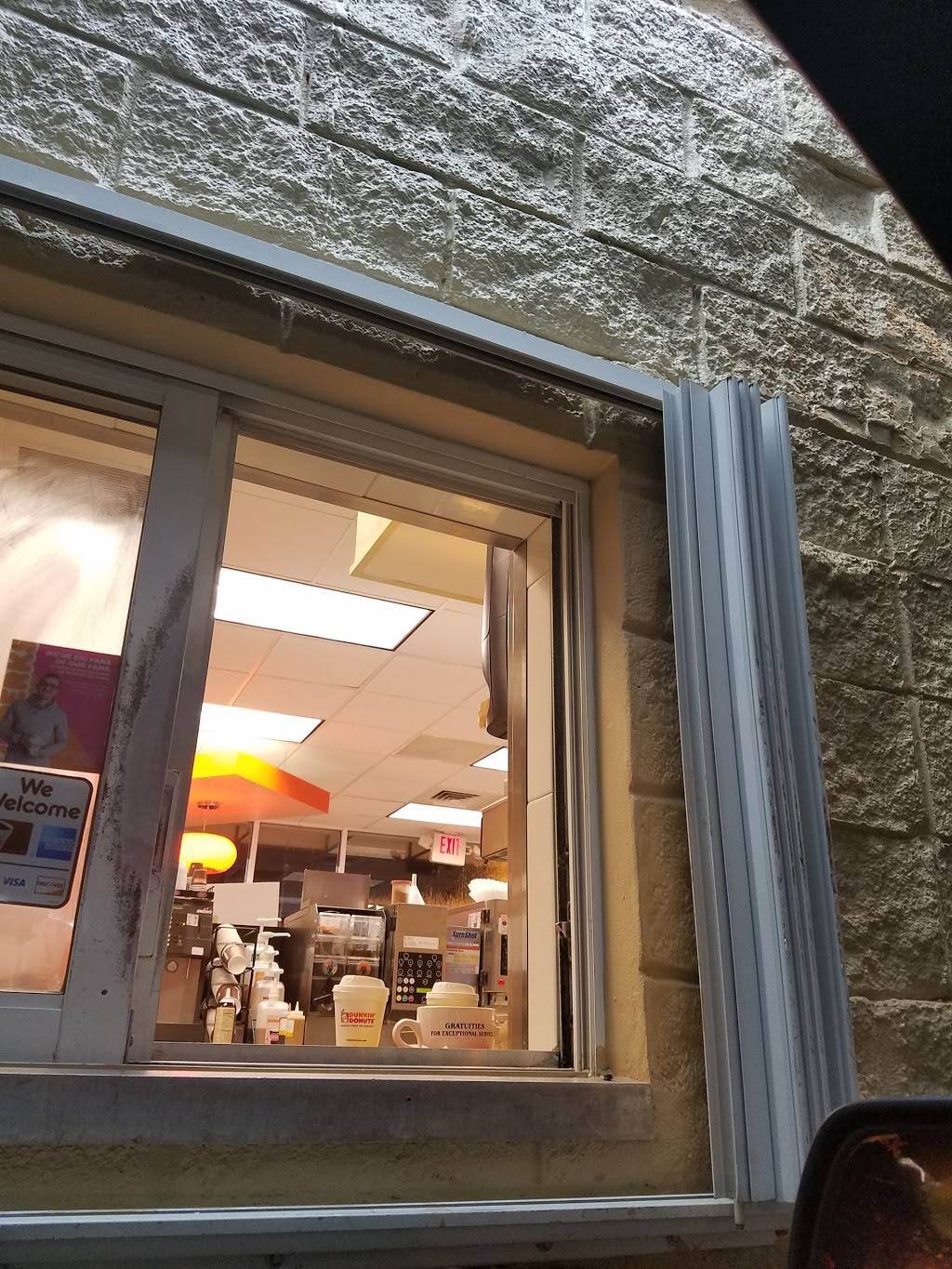 Dunkin | bakery | 30125 S Dixie Hwy, Homestead, FL 33033, USA | 3052425000 OR +1 305-242-5000