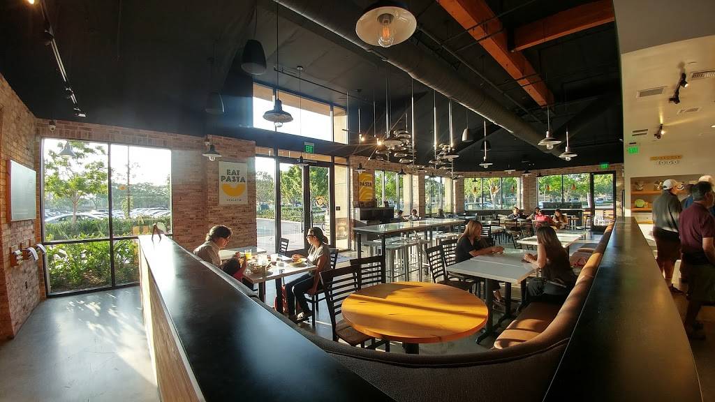 Spoleto: My Italian Kitchen | restaurant | 4175 Campus Dr, Irvine, CA 92617, USA | 9493333132 OR +1 949-333-3132