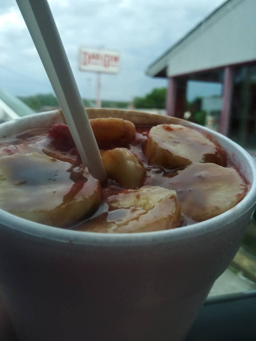 Dari Gem Janas | restaurant | 107 1st Ave, Mt Pleasant, TN 38474, USA | 9313797904 OR +1 931-379-7904