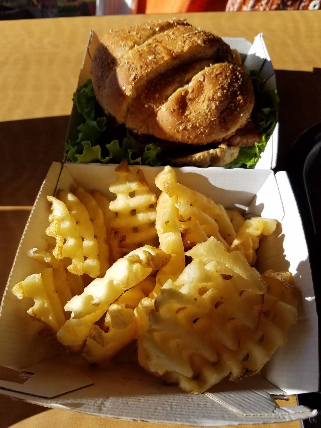 Chick-fil-A | restaurant | 1529 N Parham Rd, Richmond, VA 23229, USA | 8042824285 OR +1 804-282-4285