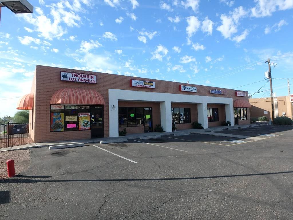 Taqueria Los Angeles | restaurant | 6493, 10590 N 90th Ave # 1, Peoria, AZ 85345, USA | 6233343843 OR +1 623-334-3843