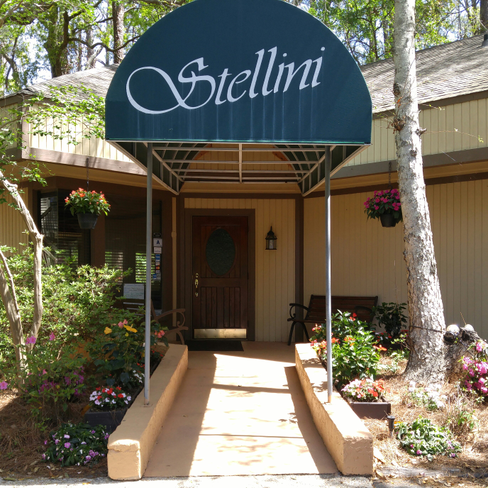 Stellini Italian Restaurant | restaurant | 15 Executive Park Rd, Hilton Head Island, SC 29928, USA | 8437857006 OR +1 843-785-7006