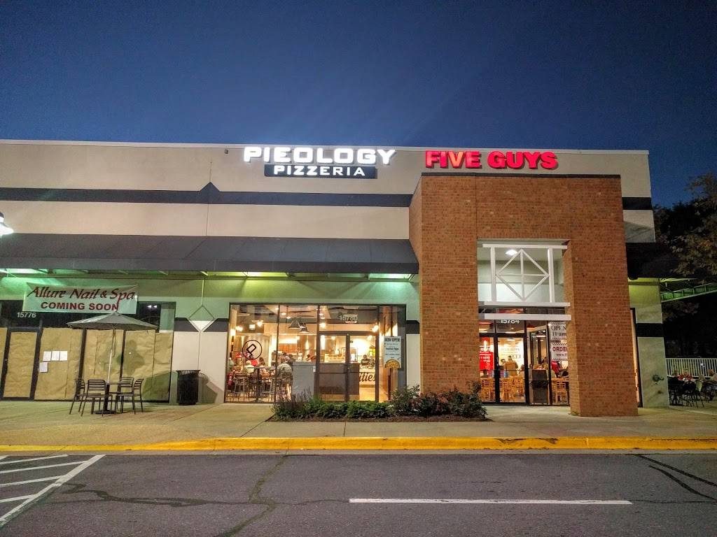 Pieology Pizzeria, Gaithersburg, MD | restaurant | 15780 Shady Grove Rd, Gaithersburg, MD 20877, USA | 3015191200 OR +1 301-519-1200