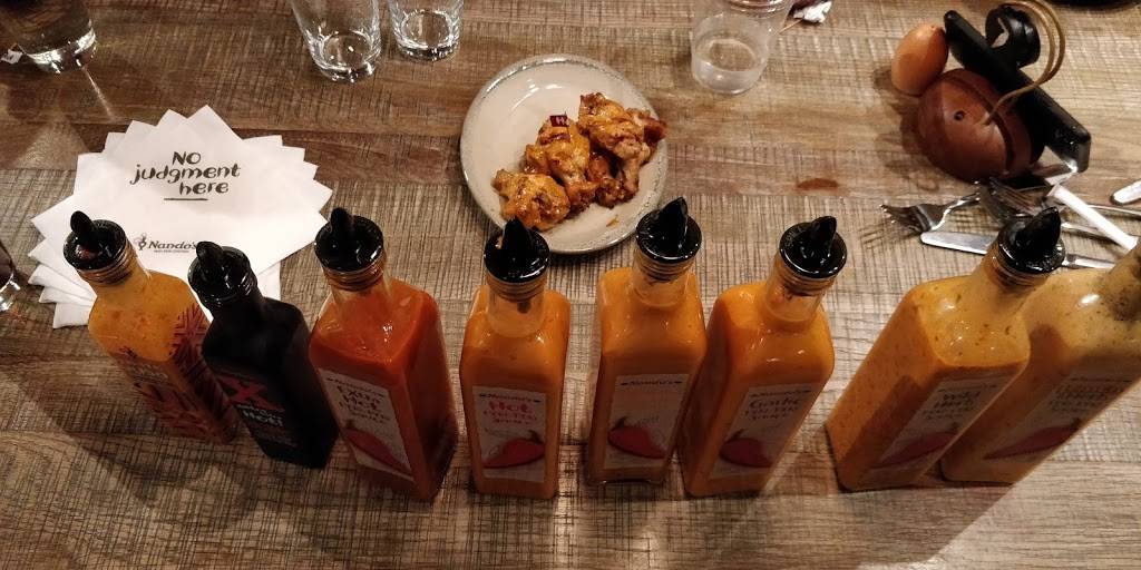 Nandos Peri-Peri | restaurant | 4231 Wisconsin Ave, Washington, DC 20016, USA | 2028211312 OR +1 202-821-1312