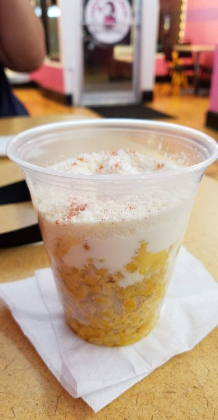 La Michoacana | restaurant | 3740 W Fullerton Ave, Chicago, IL 60647, USA | 7737998483 OR +1 773-799-8483