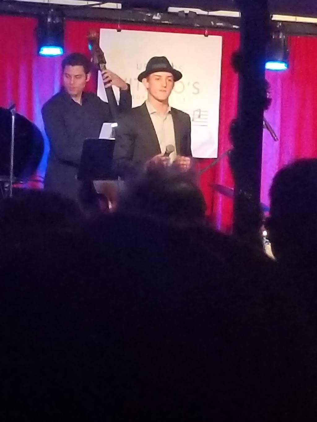 Upstairs At Vitellos Supper Club | restaurant | 4349 Tujunga Ave, North Hollywood, CA 91604, USA | 8187690905 OR +1 818-769-0905