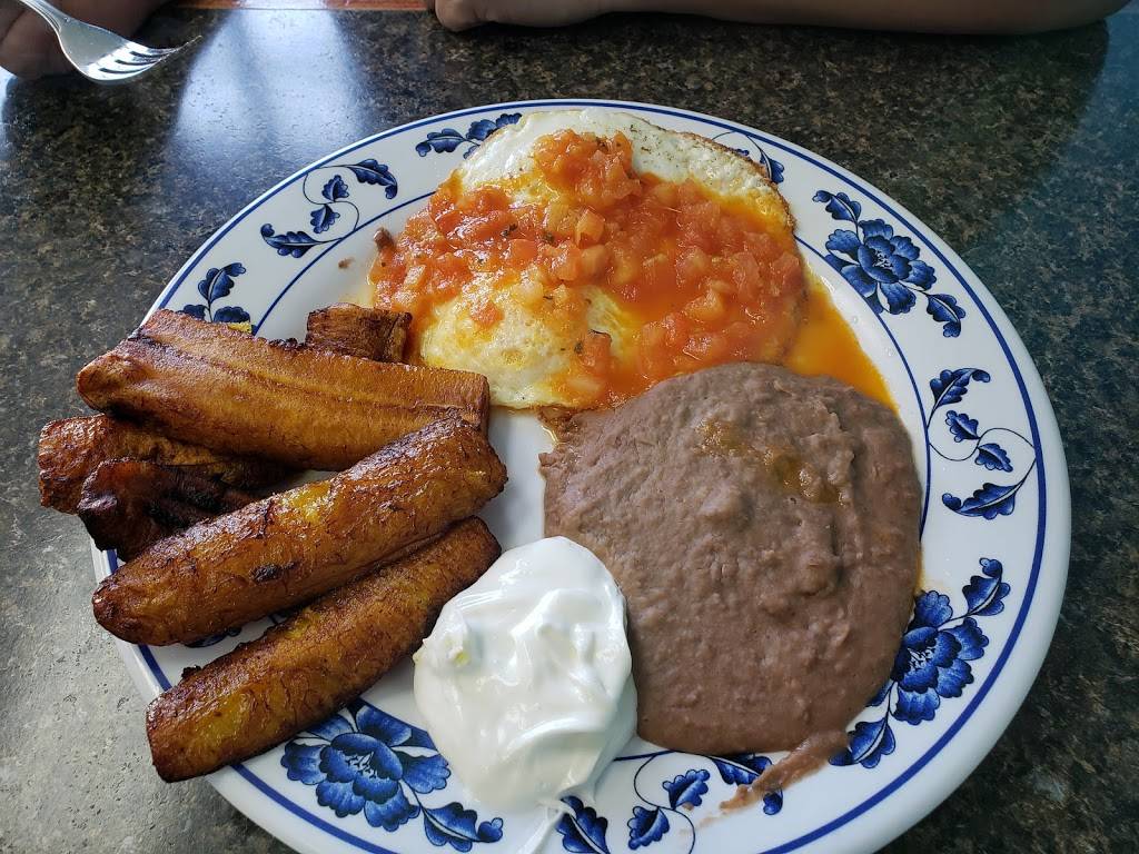 Nuevo Amanecer Pupuseria | restaurant | 1519 132nd St SE, Everett, WA 98208, USA | 4253387222 OR +1 425-338-7222