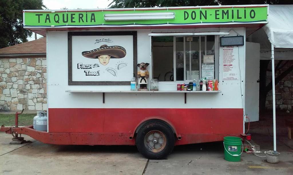 Taqueria Don Emilio Austin | restaurant | 1138 Gunter St, Austin, TX 78721, USA | 5123504519 OR +1 512-350-4519