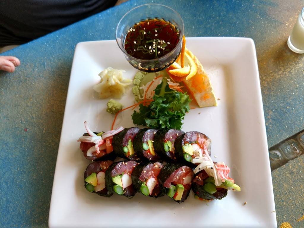 KrazyFish | restaurant | 211 Avenue A, Fort Pierce, FL 34950, USA | 7725953566 OR +1 772-595-3566