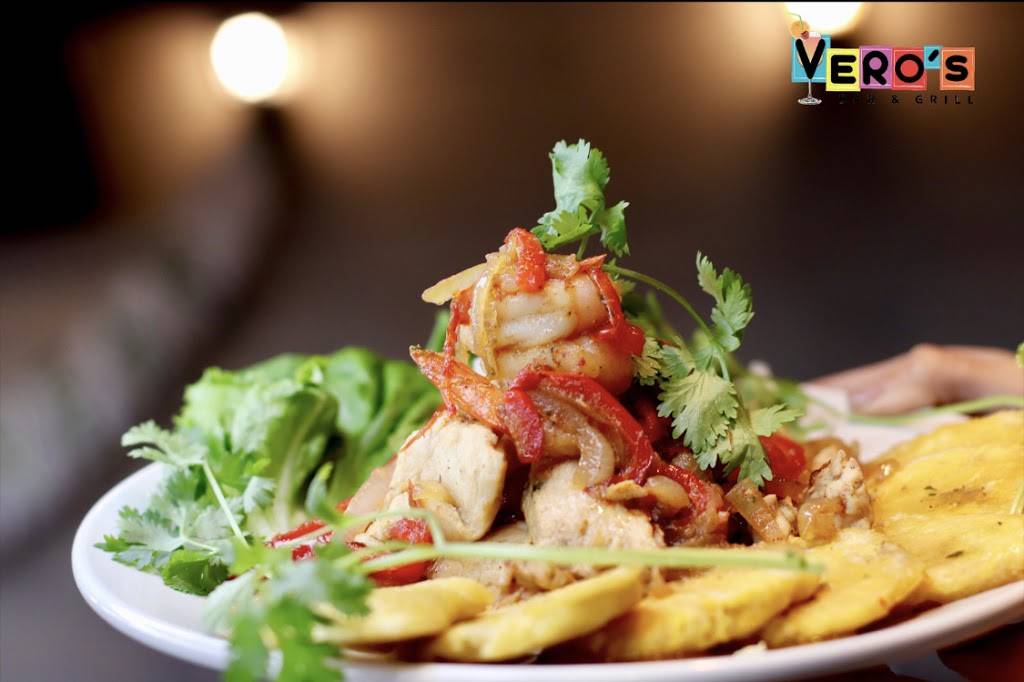 Vero’s Bar and Grill | restaurant | 4531 W Irlo Bronson Memorial Hwy, Kissimmee, FL 34746, USA | 4075074441 OR +1 407-507-4441