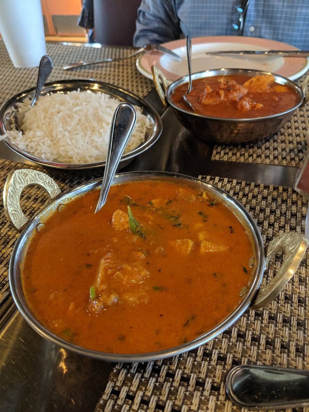 Indian Kitchen | restaurant | 9552 Mentor Ave, Mentor, OH 44060, USA | 4406500060 OR +1 440-650-0060